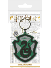 Брелок Harry Potter (Slytherin)