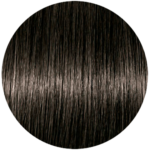 Schwarzkopf Igora Vibrance 4-13 (Средний коричневый сандрэ матовый) - Безаммиачный краситель для окрашивания тон-в-тон