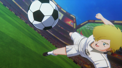 Captain Tsubasa: Rise of New Champions Character Pass (для ПК, цифровой код доступа)