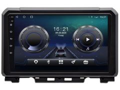 Магнитола Suzuki Jimny (2019+) Android 10 6/128GB IPS DSP 4G модель CB-3319TS10