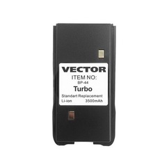 VECTOR BP-44 TURBO