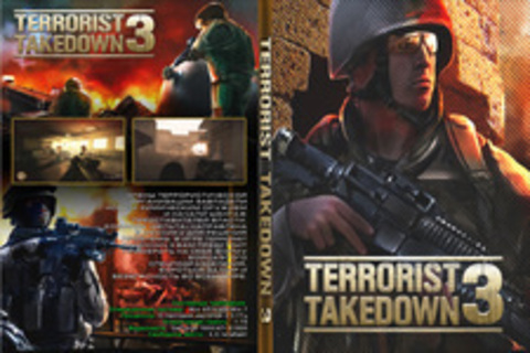 Terrorist Takedown 3