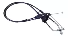 трос газа Yamaha YZ 250F '14-17 / WR 250F '14-17