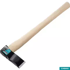 СИБИН монастырский, 1750/1900 г, 600 мм, топор-колун (20694-17)