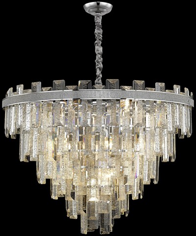 Люстра подвесная Wertmark Christel WE115.22.103