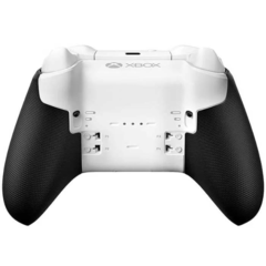 Беспроводной геймпад для Xbox One/Series/ПК (Core White, Elite Controller Series 2, FST-00004)