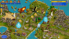 New Yankee 8: Journey of Odysseus (для ПК, цифровой код доступа)
