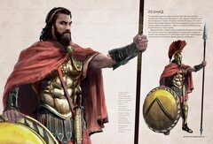 Искусство игры Assassin’s Creed Одиссея