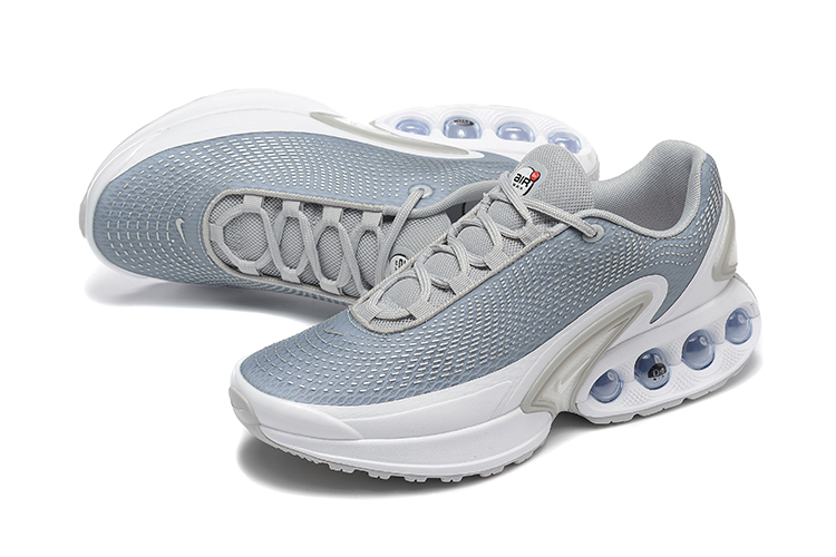 Nike Air Max DN Wolf Grey 30
