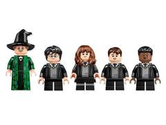 LEGO Harry Potter: Лодочный домик в замке Хогвартс (76426)