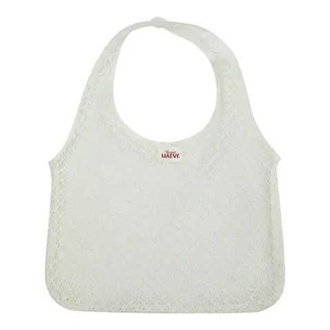 Сумка из кружева LACE