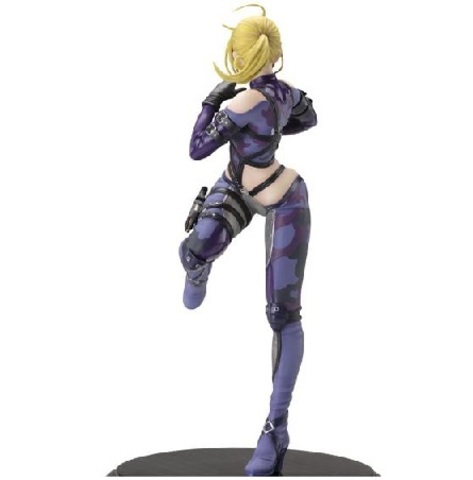 Tekken Bishoujo Nina Williams