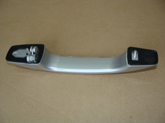 Ручка наружная двери правая УАЗ-3163 (с2015-) SEB (серебристый металлик)