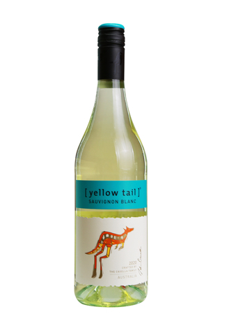 Вино Yellow Tail Sauvignon Blanc 11.5%