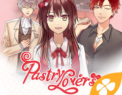 Pastry Lovers (для ПК, цифровой код доступа)