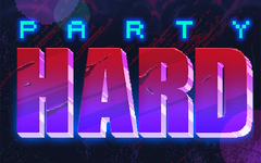 Party Hard (для ПК, цифровой код доступа)