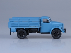 GAZ-51T blue 1:43 Nash Avtoprom