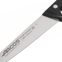 Нож кухонный Arcos, Universal, универсал, нерж сталь, 15 см, рук пласт, 2813-B