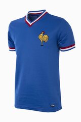 Футболка Retro COPA France 1971