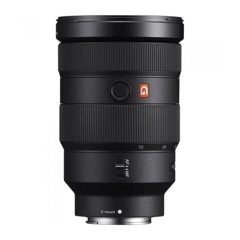 Sony FE 24-70mm f/2.8 GM (SEL2470GM)