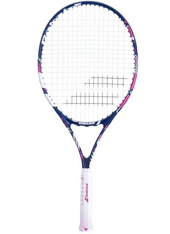 Детская теннисная ракетка Babolat B'Fly 25 2023