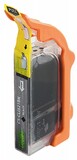 Картридж струйный Cactus CS-CLI521BK черный (8.4мл) для Canon Pixma MP540, MP550, MP620, MP630, MP640, MP660, MP980, MP990, iP3600, iP4600, iP4700, MX860