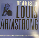 ARMSTRONG, LOUIS: The Very Best Of Louis Armstrong (Винил)