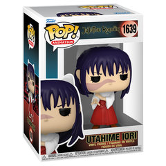 Funko POP! Jujutsu Kaisen: Utahime Iori (1639)