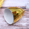 Картинка термос Skully ES-B303-0.35 Gold - 8