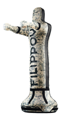 Уличный Спарринг-партнер Filippov 178см, хаки