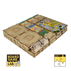 Органайзер Ark Nova