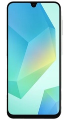 Смартфон Samsung Galaxy A16 4G 8/256 ГБ, Dual nano SIM, зеленый