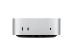 Mac mini 2024 (M4 10-Core, GPU 10-Core, 24GB, 512GB)