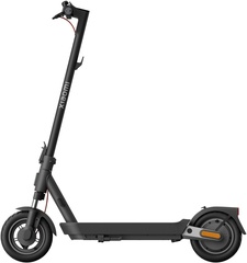 Электросамокат Xiaomi Electric Scooter 5 GL черный