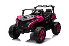 BUGGY K555KK 4WD 24V с дистанционным управлением