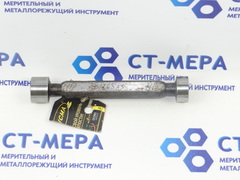 Калибр-пробка гладкая 17.65 А3 ПР-НЕ