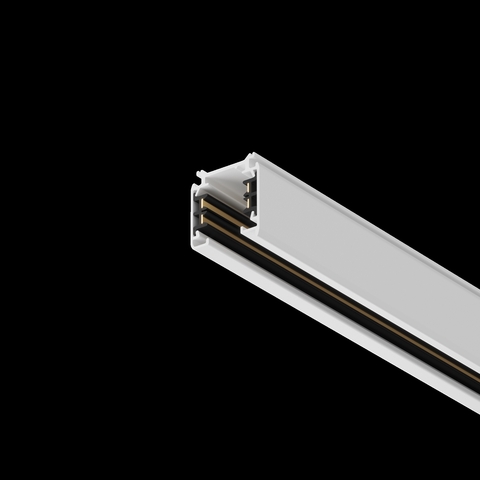 Шинопровод накладной/подвесной Maytoni Busbar trunkings trinity TRX005-312W