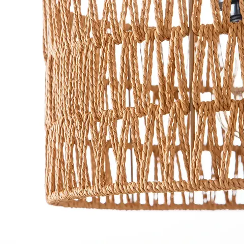 Подвесной светильник Arte Lamp Brushwood A7088SP-1BK