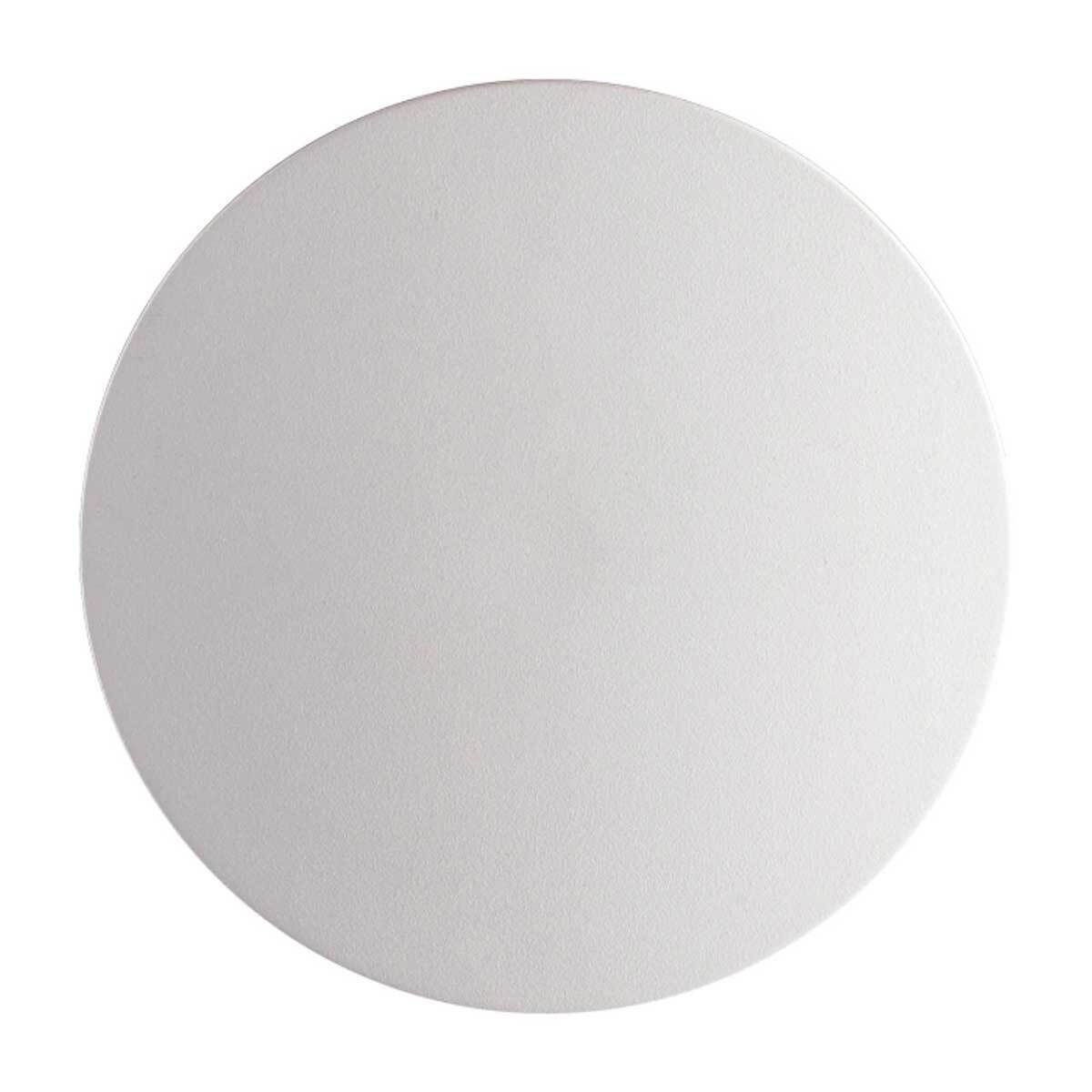 Уличный настенный светодиодный светильник Odeon Light Hightech Eclissi 3633/6WL