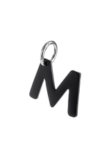 Брелок M