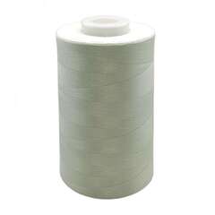 Нитки универсальные MH, 40/2, L 5000 y, A-1102 бледно-мятный