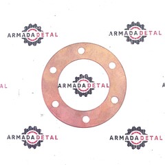 Шайба шестерни дифференциала | 808/00209 | Aries