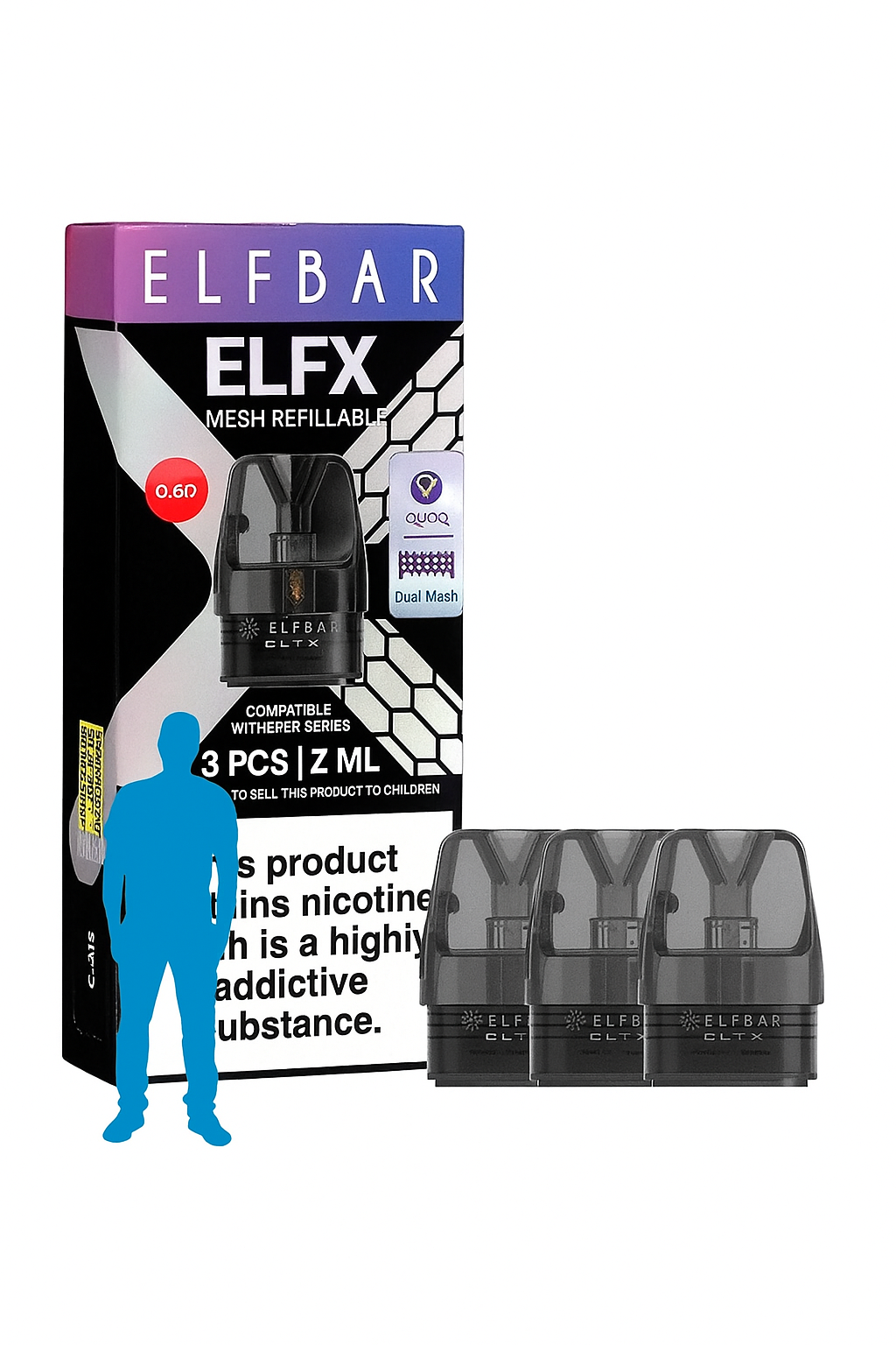 elfbar shop in der nähe Vapes & E‑Zigaretten in München kaufen – Elfbar, Liquids, Pods,  Nikotinsalz, IQOS & Shisha Tabak