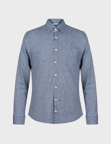 Рубашка DESOTO Casual Kent