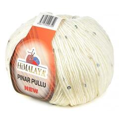 Пряжа Himalaya Pinar Pullu (61201)