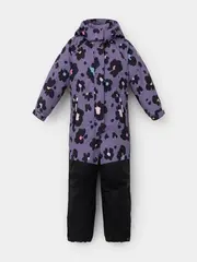 комбинезон  для девочки  ВК 60127/н/1 УЗГ