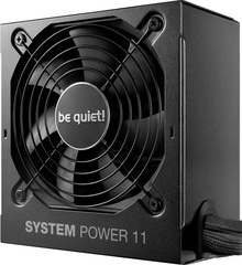 Блок питания Be quiet System Power 11 BP012EU 750 Вт