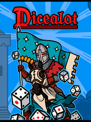 Dicealot (для ПК, цифровой код доступа)