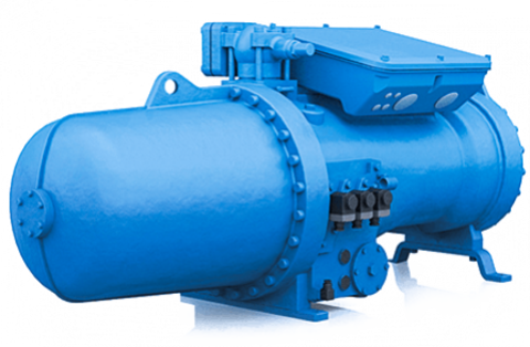 Компрессор винтовой Frascold CXH52-140-428Y