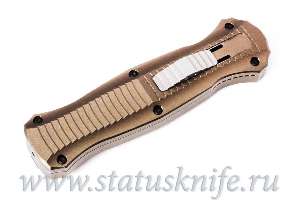 Нож Benchmade 3300-2303 Infidel Flat Dark Earth